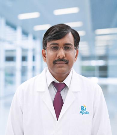 Dr. Naveen Rao