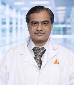 Dr. Prakash K C Dr. Prakash K C