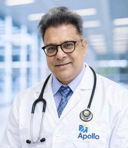 Dr. (Prof) Koushik Lahiri