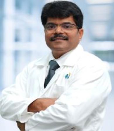 Dr Raghavendra Babu Y