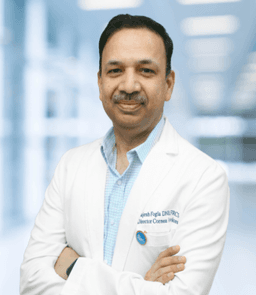 Dr Rajesh Fogla Dr Rajesh Fogla