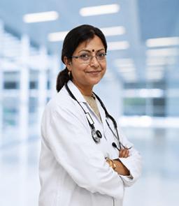 Dr. Ramna Banerjee Dr. Ramna Banerjee