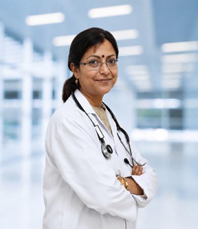 Dr. Ramna Banerjee