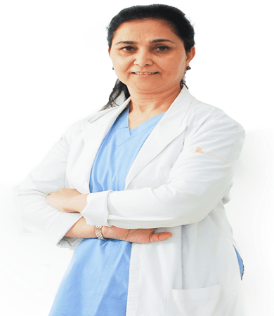 Dr. Sabhyata Gupta