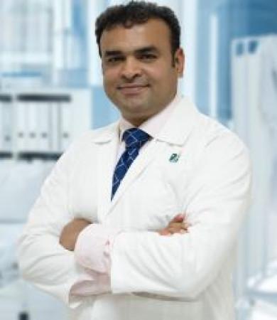 Dr. Sridhar P S