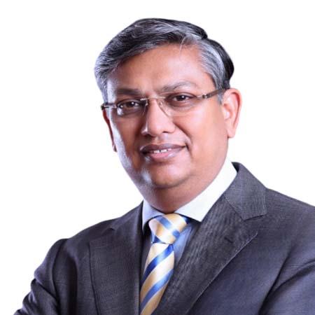 Dr. Sunil Choudhary