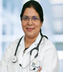 Dr Sunitha Ilinani Dr Sunitha Ilinani