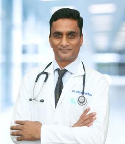 Dr K Surya Pavan Reddy Dr K Surya Pavan Reddy
