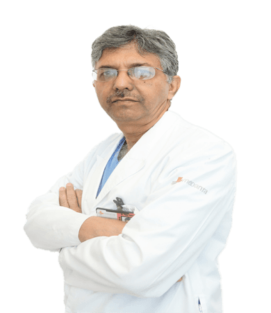 Dr. Vijay Vohra