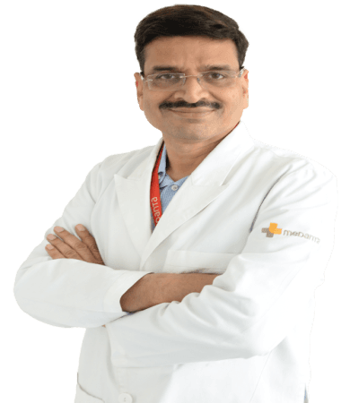 Dr. Vinay Kumar Singal