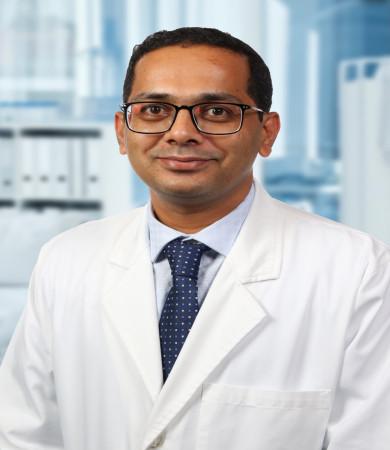 Dr. (Prof.) Vishwanath S