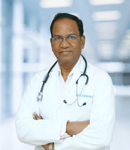 Dr Koka Ram Babu