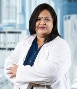 Dr. Rashmi Jeenakeri