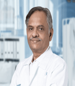 Dr. Krishna K N Dr. Krishna K N