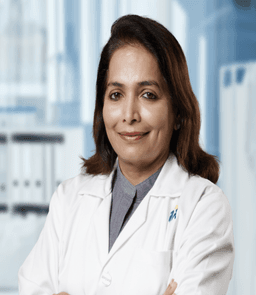 Dr. Shalini Shetty Dr. Shalini Shetty