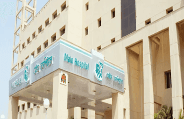 Apollo Gleneagles Hospitals, Kolkata