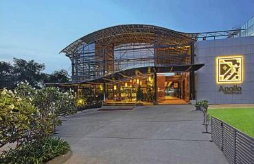 Apollo Hospital, Jubilee Hills Hyderabad