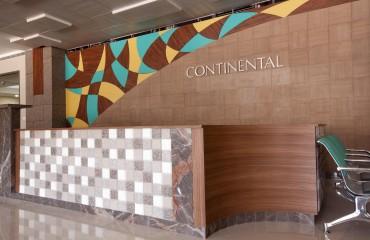 Continental Hospital The Best Hospital