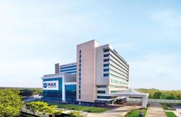 Max Super Speciality Hospital, Dwarka Max Super Speciality Hospital, Dwarka