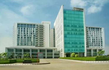 Medanta the Medicity Medanta the Medicity