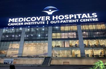Medicover Hospital, Hyderabad The Best Hospital