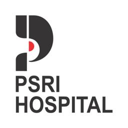 Pushpawati Singhania Research Institute, New Delhi