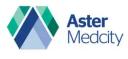 ASTER MEDCITY ASTER MEDCITY