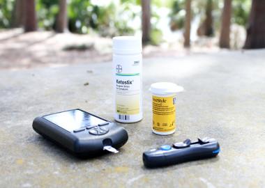What is diabetes?