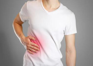 Prevention of liver cancer