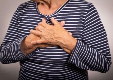 What is Mitral Valve Prolapse?