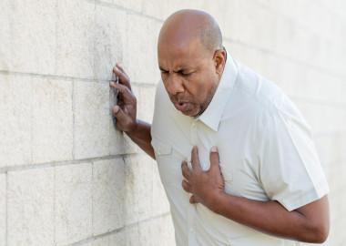 What is heart attack?