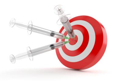 What is targeted therapy