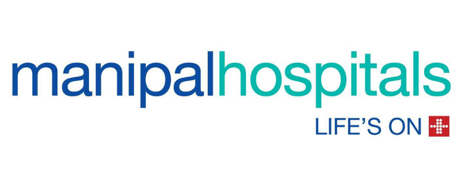 Manipal Hospitals logo