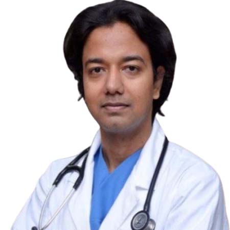 Dr. Avinash Verma