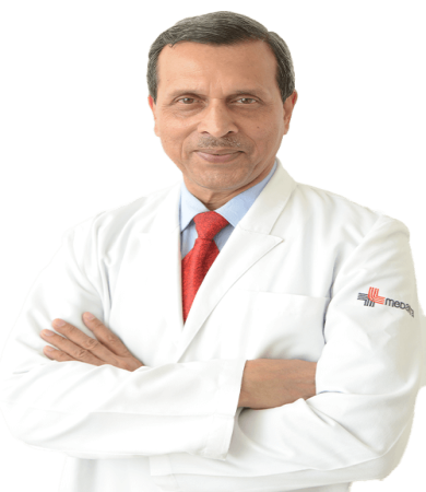Dr. Arvind Kumar