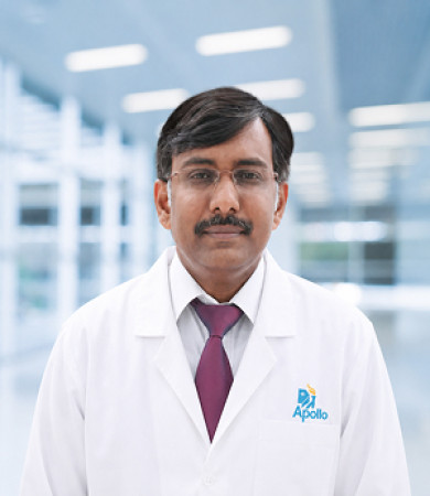 Dr. Naveen Rao
