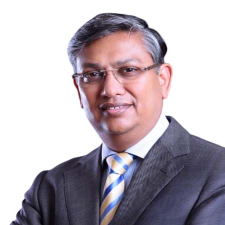 Dr. Sunil Choudhary