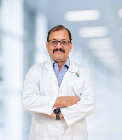 Dr. Vikas Mahajan