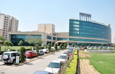 Artemis Hospital, Gurgaon