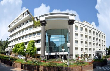 LV Prasad Eye Hospital, Hyderabad
