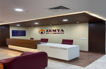 Zemya IVF & Fertility Clinics