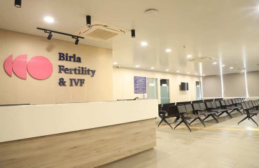 Birla Fertility & IVF